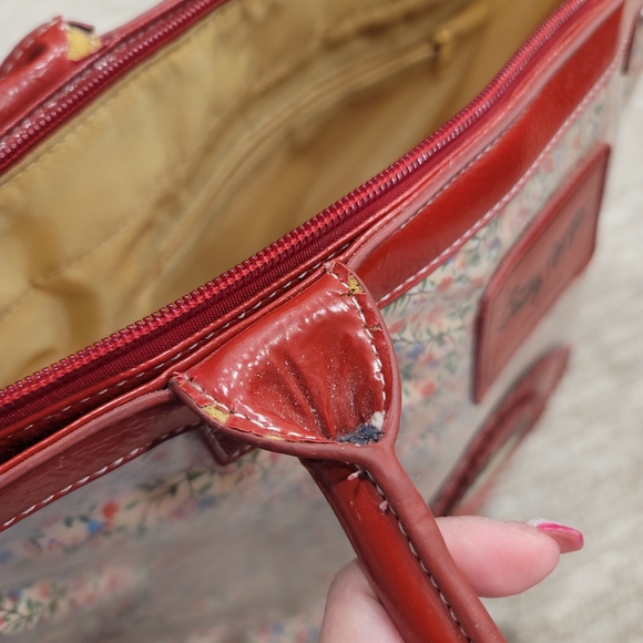 Betty Boop Y2K Tote Bag - Picture 6 of 15